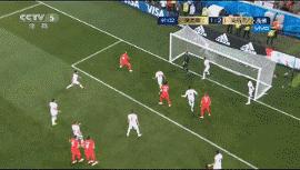 世界杯震撼人心的场面,惊心动魄的世界杯加时赛