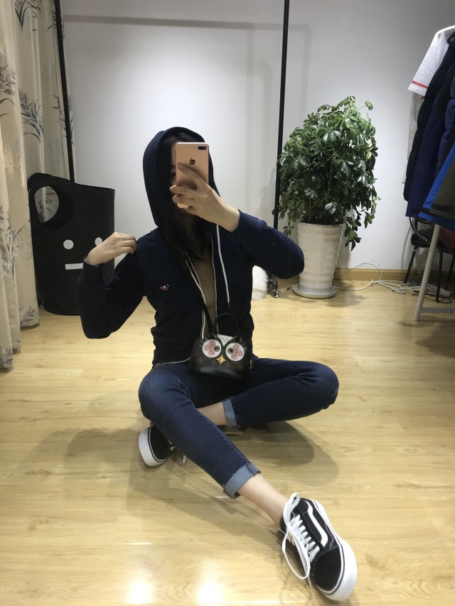 今天穿什么？这家外贸小店承包你的衣橱！