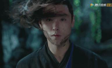 扶摇中阮经天饰演角色叫什么名字,扶摇电视剧扶摇变身凤凰片段