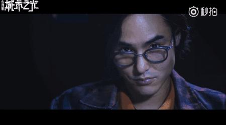 扶摇中阮经天饰演角色叫什么名字,扶摇电视剧扶摇变身凤凰片段