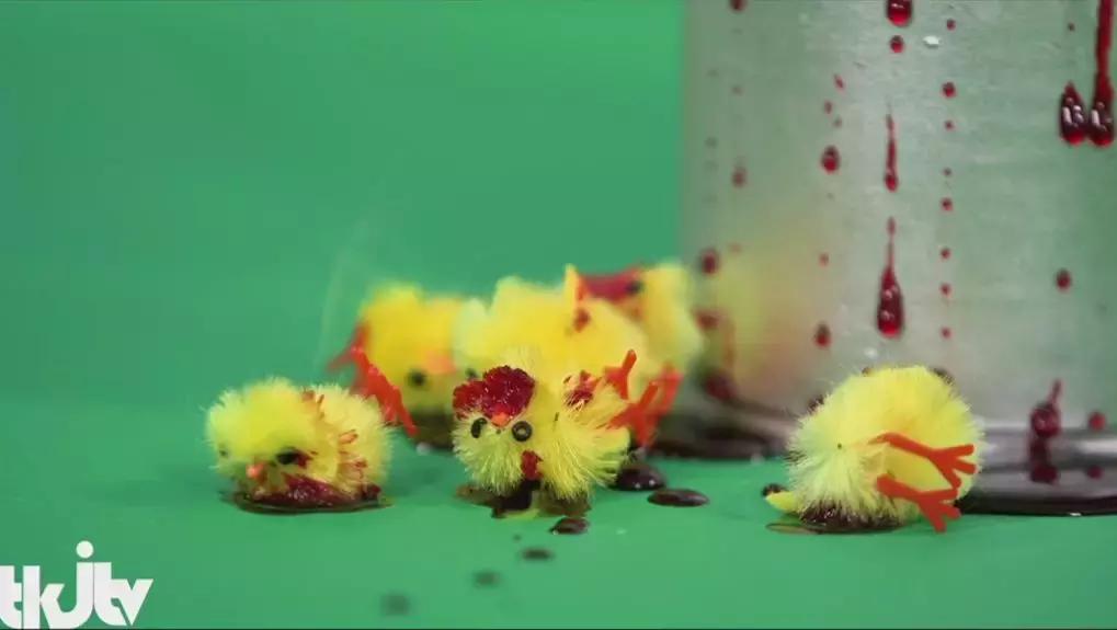 人类未来都不用吃肉吗,素食主义会取代肉食吗