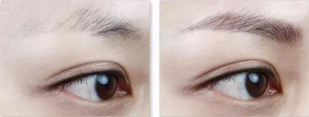 半永久纹眉适合哪些人,半永久纹眉应该怎样学