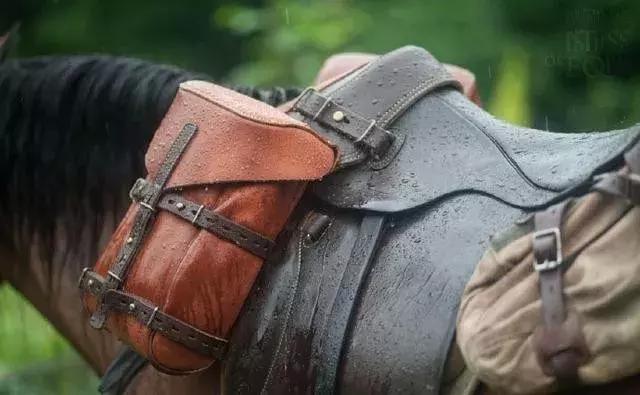 为什么“疯马皮”少有人问津?原谅它“不羁放纵爱自由”