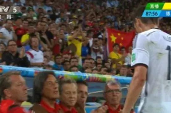 带你看世界杯所有历程,2018年世界杯难忘的回忆