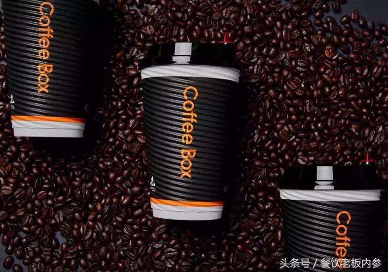 揭秘｜连咖啡日售40万杯背后的“咖啡找人”模式