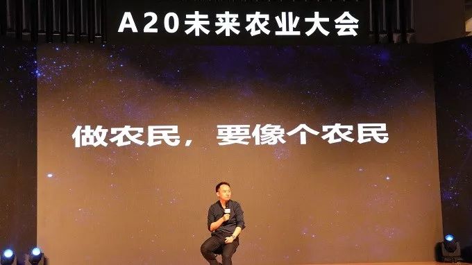 总有一款适合你春耕备耕进行中,现代农业案例分享