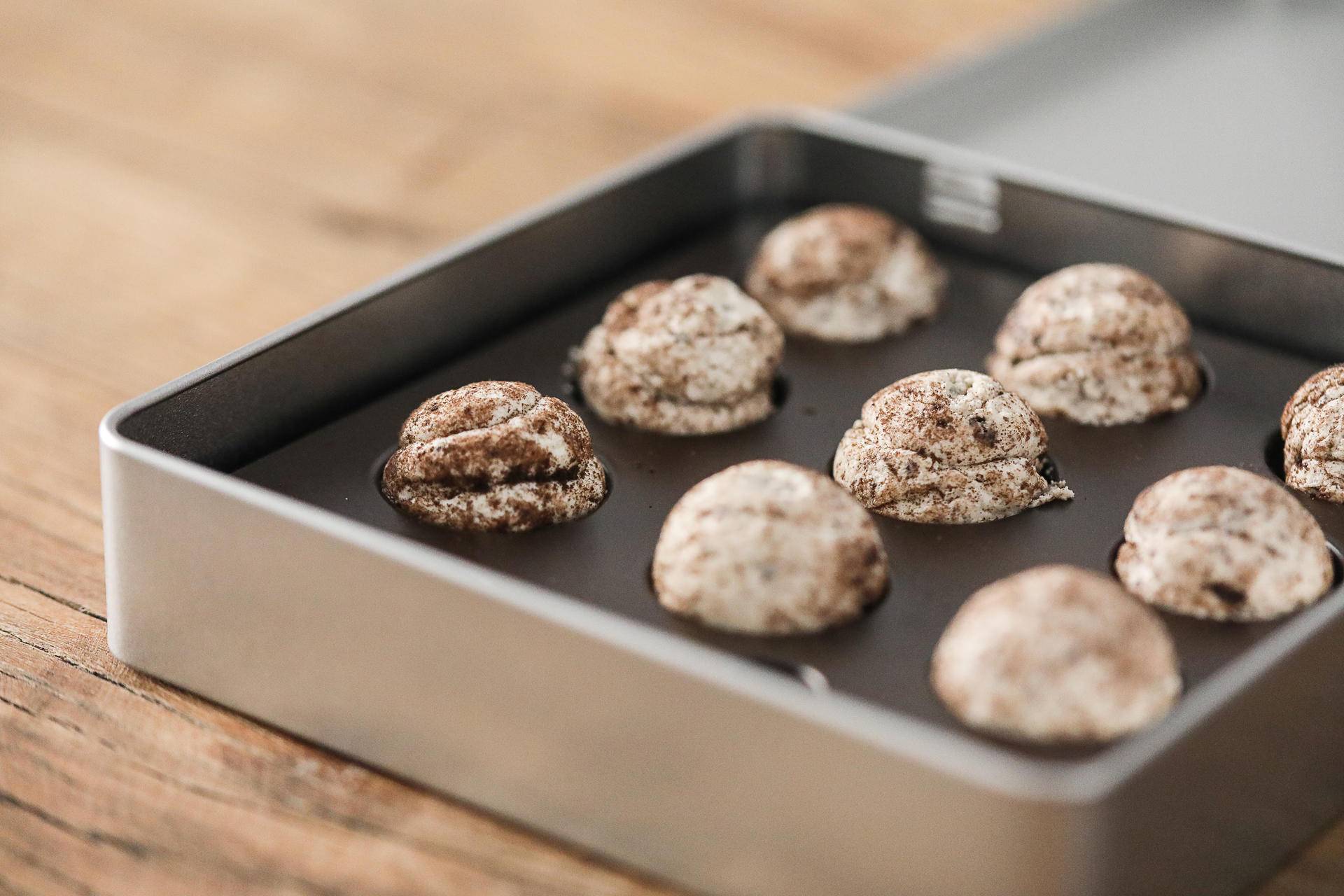 能battle掉巧克力、还能从冰淇淋那争到C位在夏天“出道”的甜品