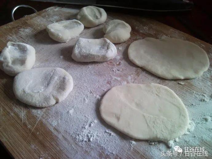 甘谷话方言高难度,甘谷方言解说