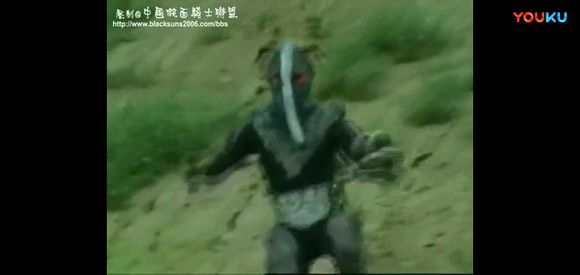 假面骑士最帅的怪人,假面骑士ooo怪人