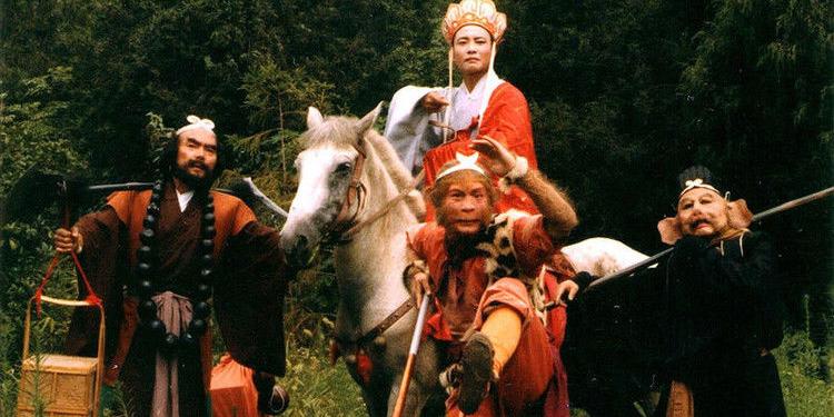 太上老君和西方二圣谁厉害,太上老君与玉皇大帝哪个更厉害