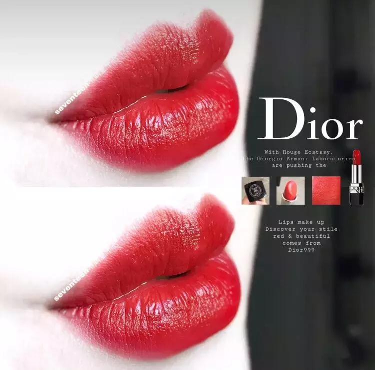 口红黄皮必买9支,新手必备三支口红推荐