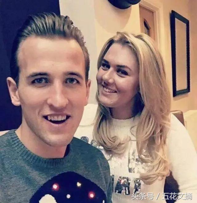 贝克汉姆十三年前和凯恩的照片,贝克汉姆和凯恩照片