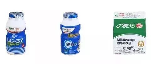 乳酸菌饮料里面成分,揭开乳酸饮料的真正内幕