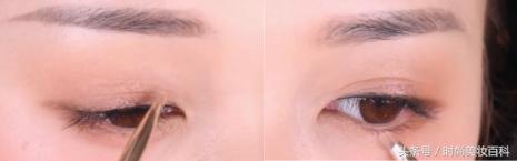 少女感清新妆容掌握四点轻松打造,淡颜女孩儿适合的妆容