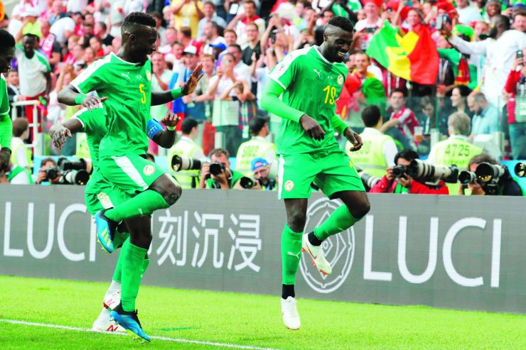 双杀西甲双雄,世界杯亚洲首胜欧洲