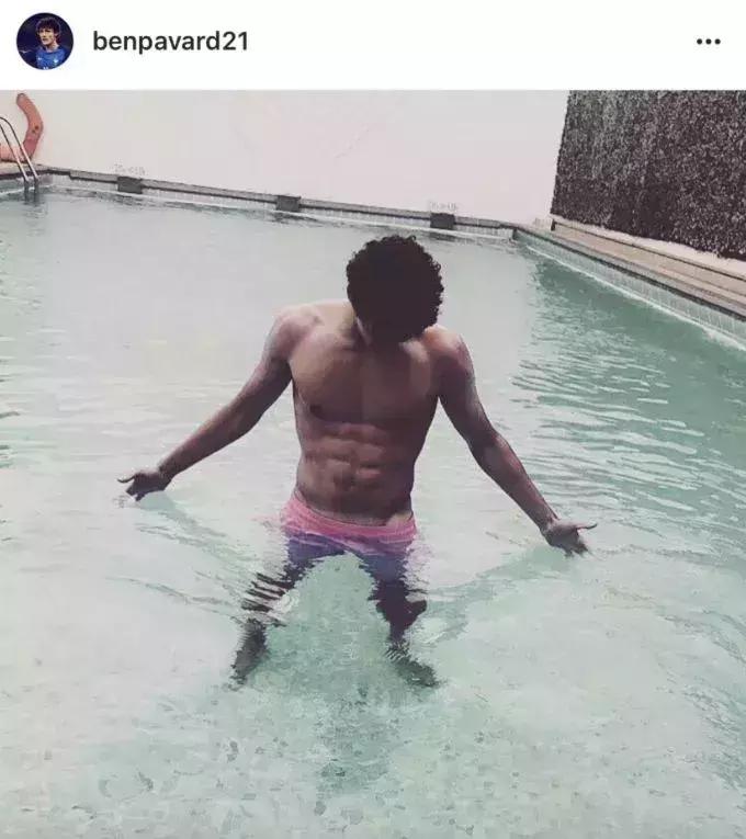 女生眼中的世界杯球队排名,女生眼里的世界杯帅哥