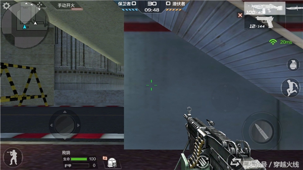 总是拿不到MVP?换这把枪试试!