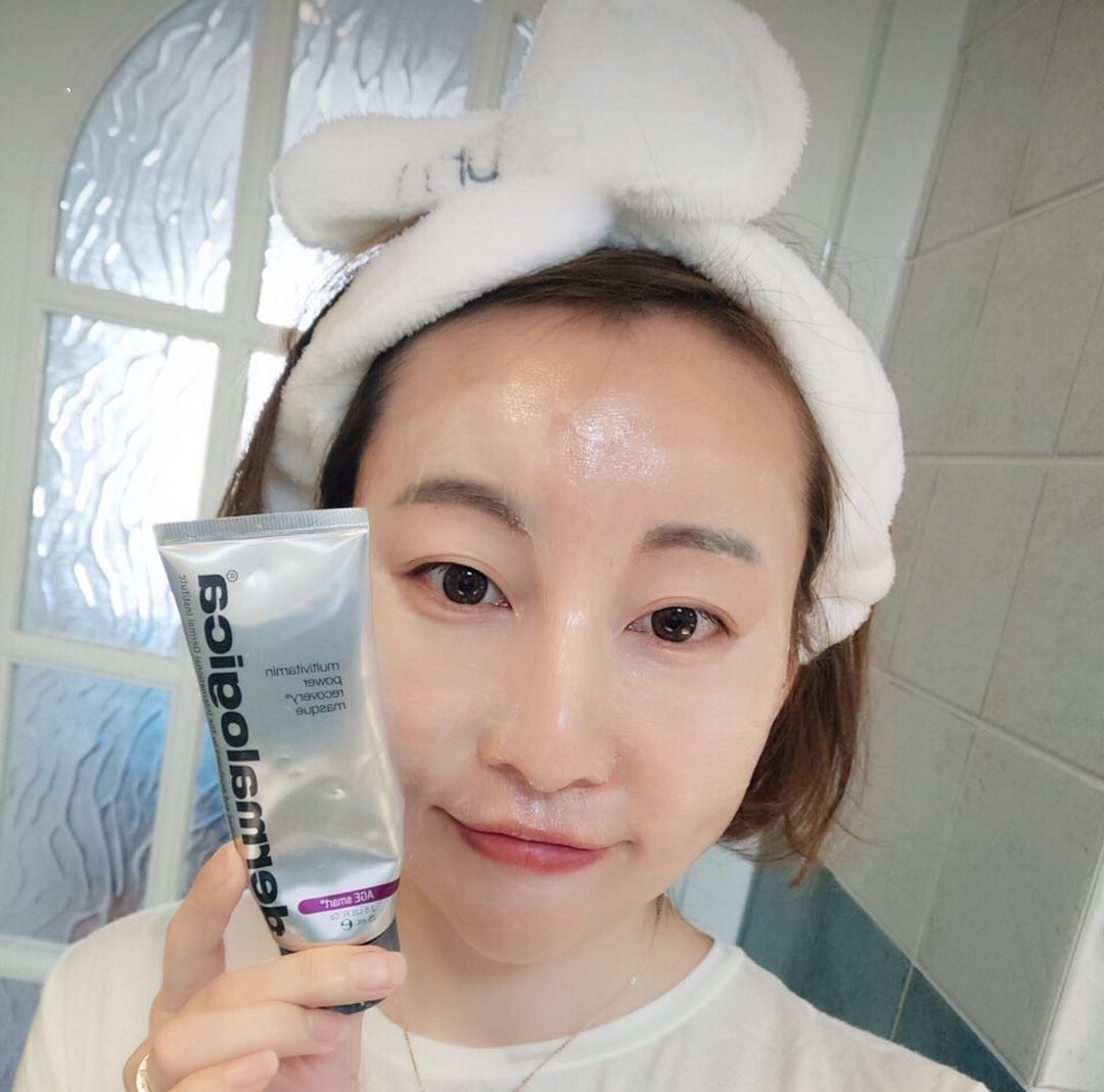 贝嫂推荐面膜,贝嫂用的面膜