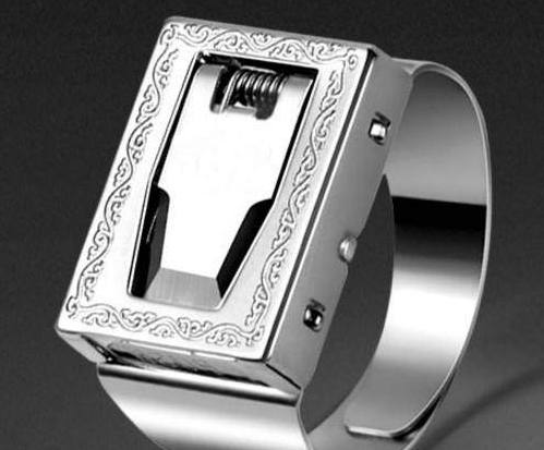 十二星座专属戒指狮子座的最好看 (十二星座狮子座专属戒指)