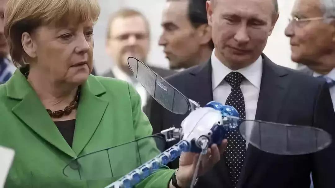 festo仿生展,festo新产品