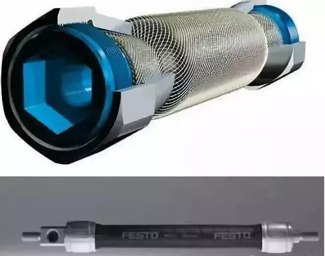 festo仿生展,festo新产品