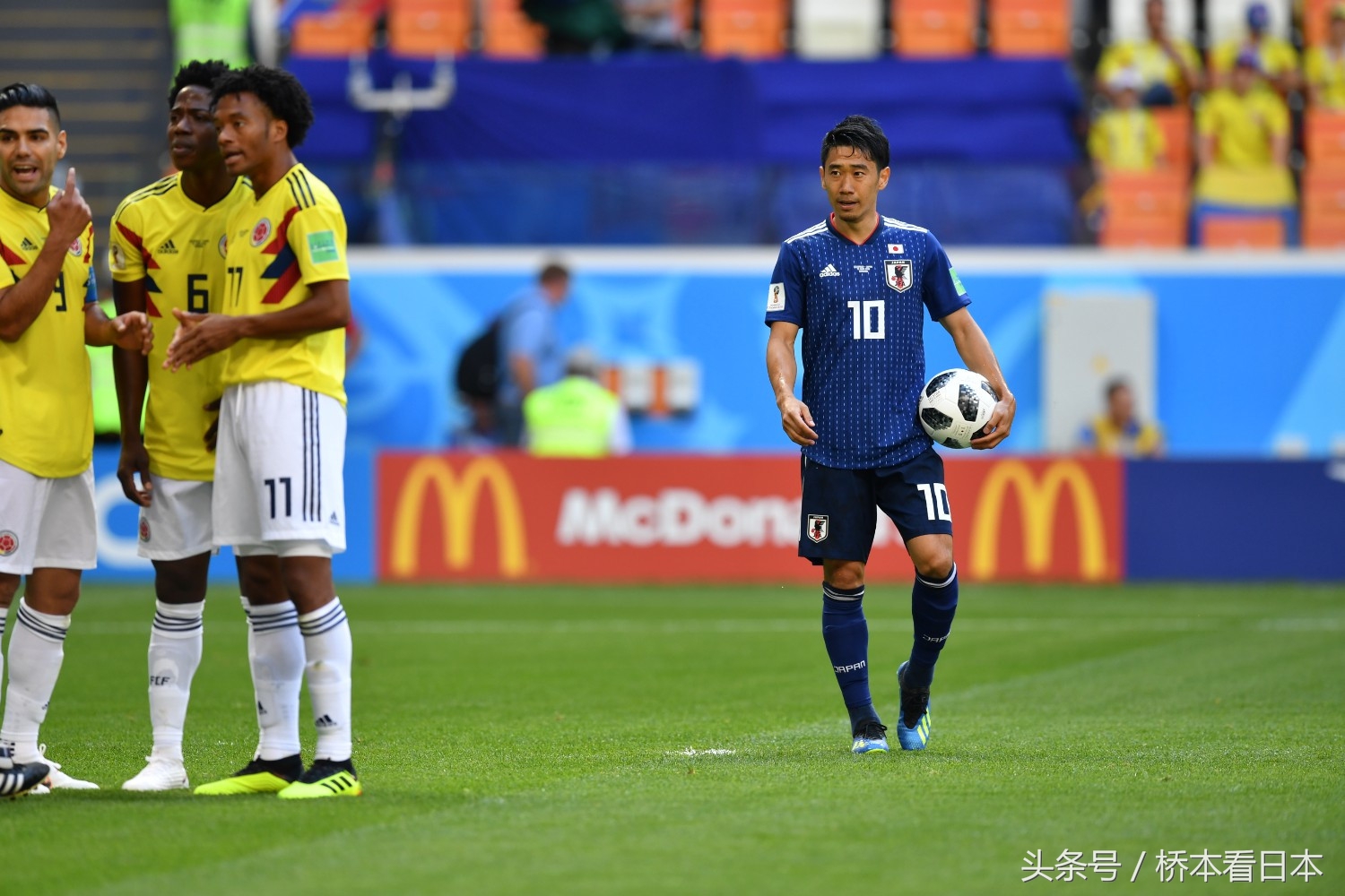 日本足球世界杯给我们的启示,世界杯能给国家带多大利益