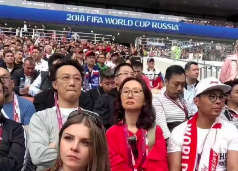 世界杯中国人评价陈奕迅,世界杯陈奕迅视频