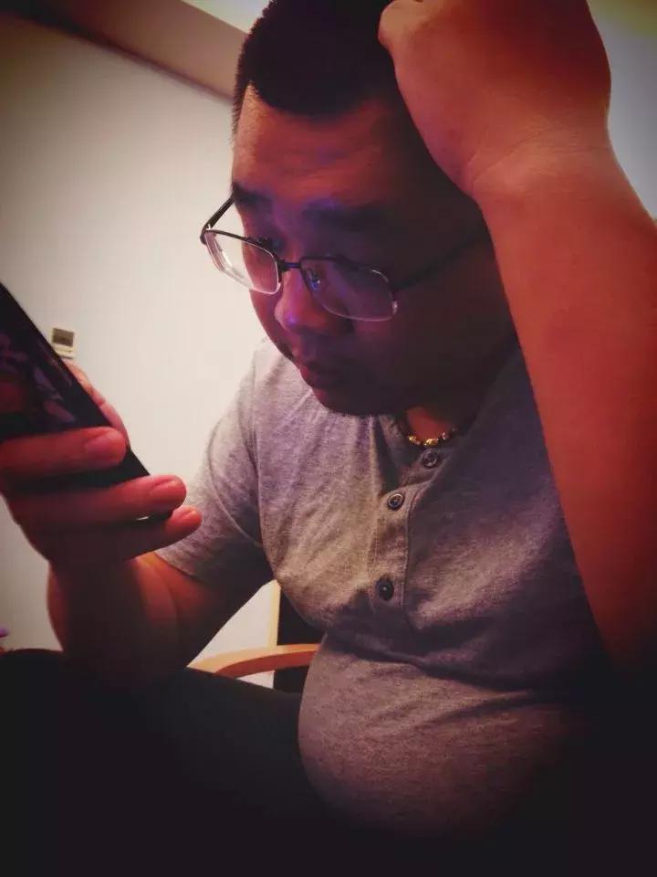 男朋友又胖又矮又丑怎么办,男朋友长得丑是一种怎样的体验