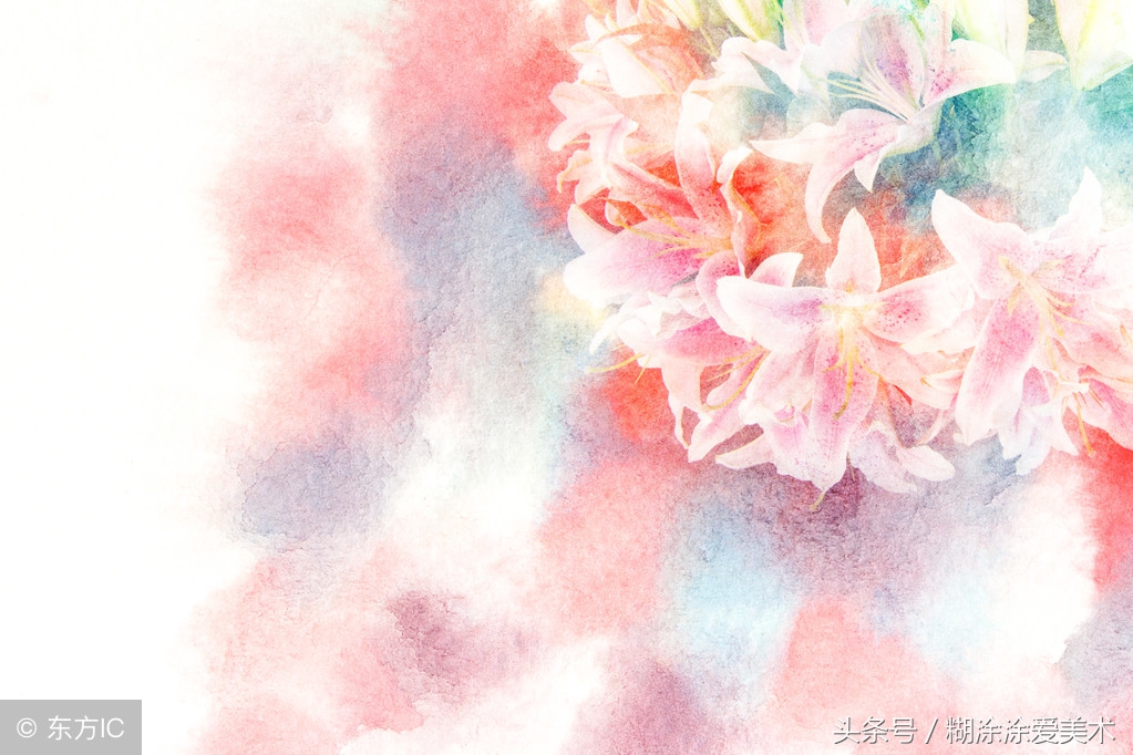 画水彩需要哪些工具,水彩工具全套