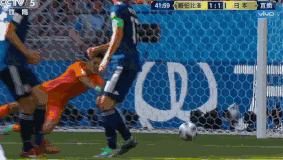 日本队世界杯详细战绩表,本届世界杯日本队进了八强了吗