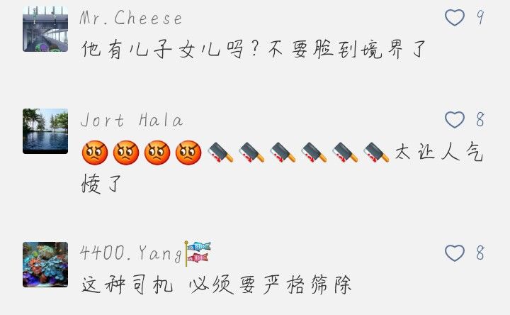 45岁网约车男司机教唆13岁女孩看黄片，说“不怀孕就行”