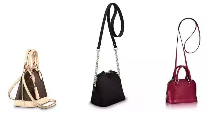 奢侈品包包全球比价,奢侈品全球价格对比