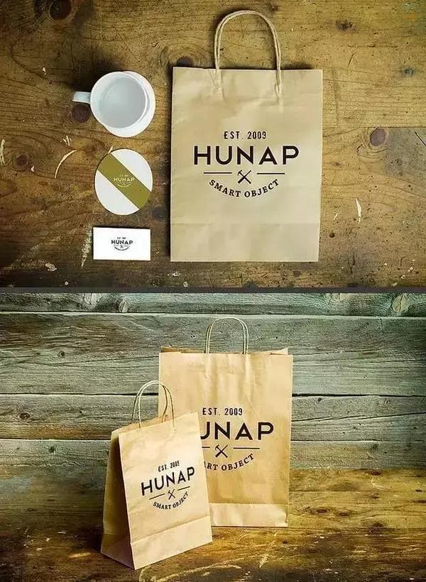 创意十足的手提袋,30-40岁高档手提袋高级感