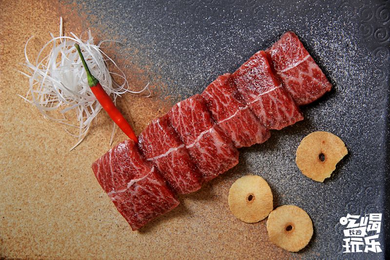 长沙4天三夜吃货游,长沙吃喝玩乐235