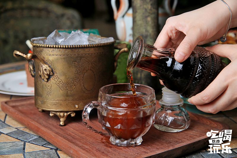 长沙4天三晚吃喝玩乐视频讲解,长沙逛吃72小时