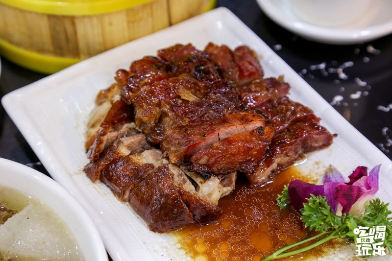 长沙4天三夜吃货游,长沙吃喝玩乐235