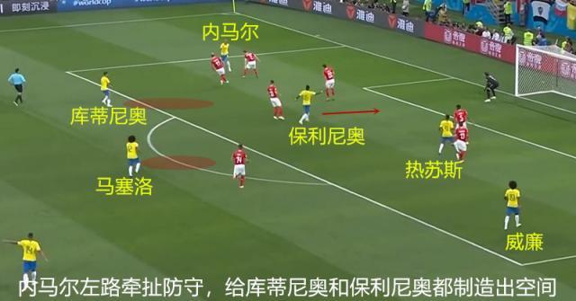 巴西西班牙世界杯阵容,18年世界杯西班牙vs巴西