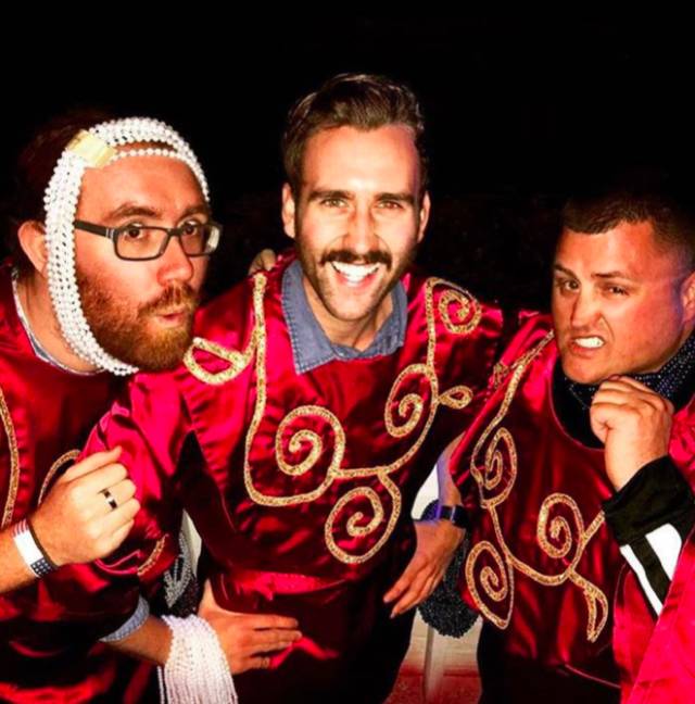 哈利波特里的胖小子瘦身逆袭，他的人生和电影一样励志