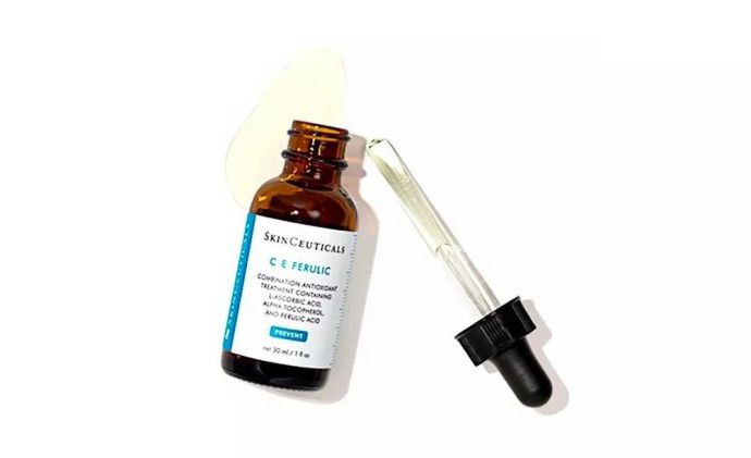 25岁熬夜用什么护肤品,25岁熬夜蜡黄肤色不均抗老