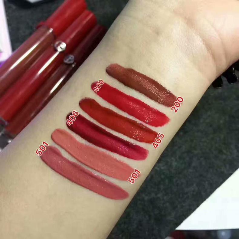 10支超经典网红口红,酵色哪一款口红要停产