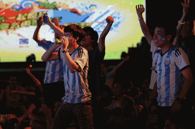 不容错过的精彩时刻,不容错过的精彩