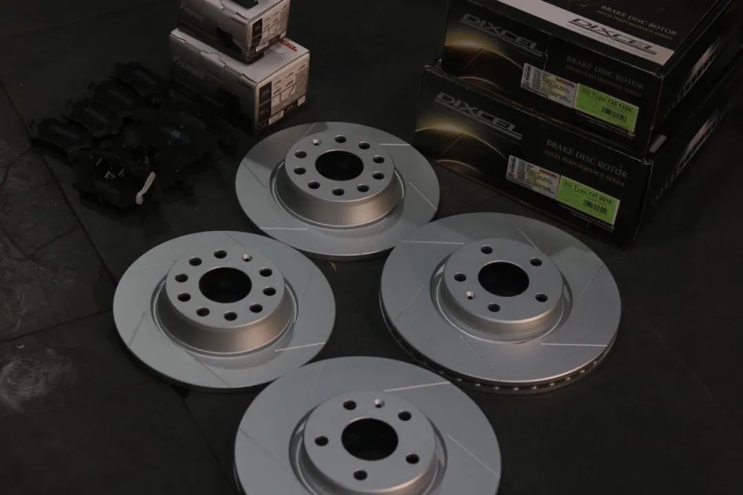 途观老车翻新改造全过程,怪兽翻新车