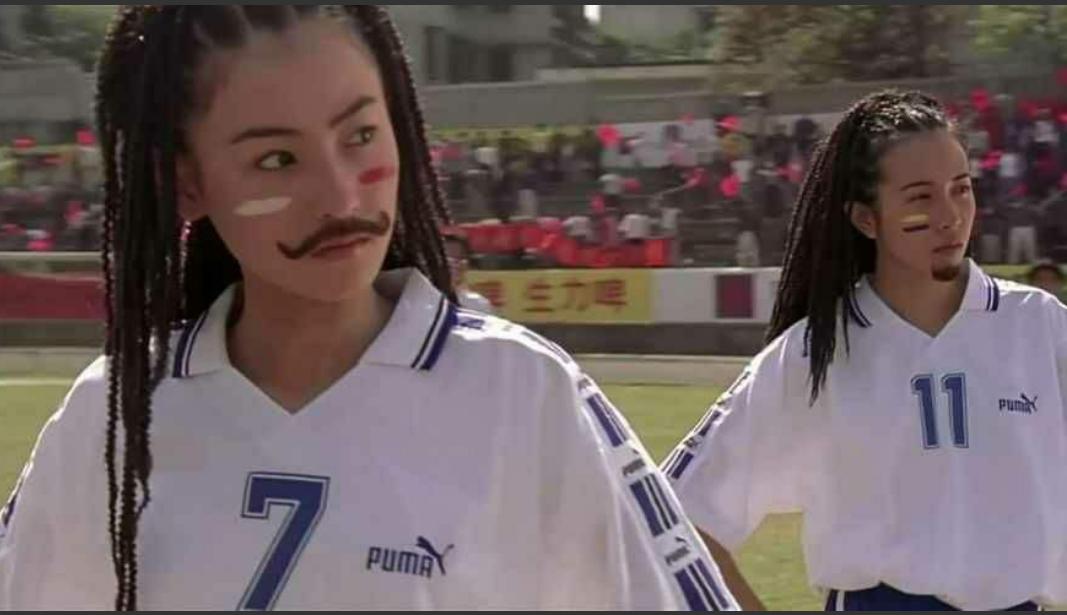 观看世界杯的感受和收获,盘点五部经典的足球题材电影