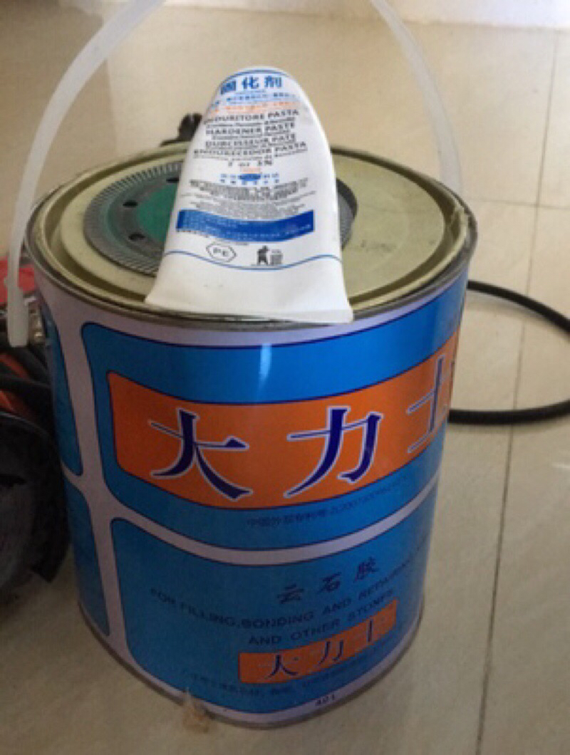 瓷砖橱柜与大理石橱柜,大理石橱柜好还是瓷砖的好