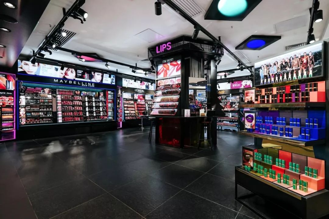 深夜打卡流行网红店,去年最火的打卡网红店