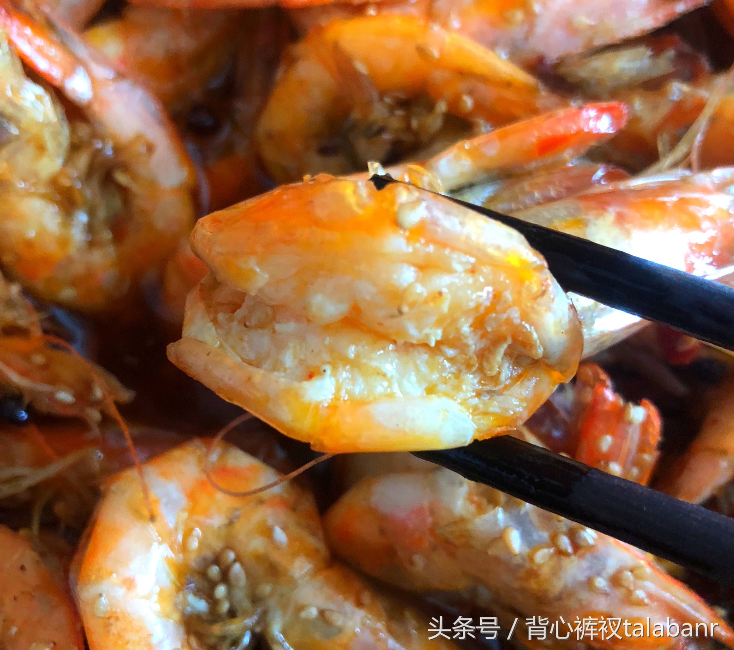 虾火锅家常做法,虾火锅简单做法