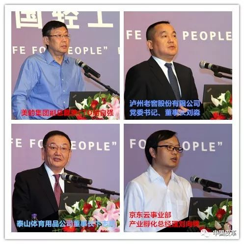 中国轻工业百强企业名单2016,轻工百强企业