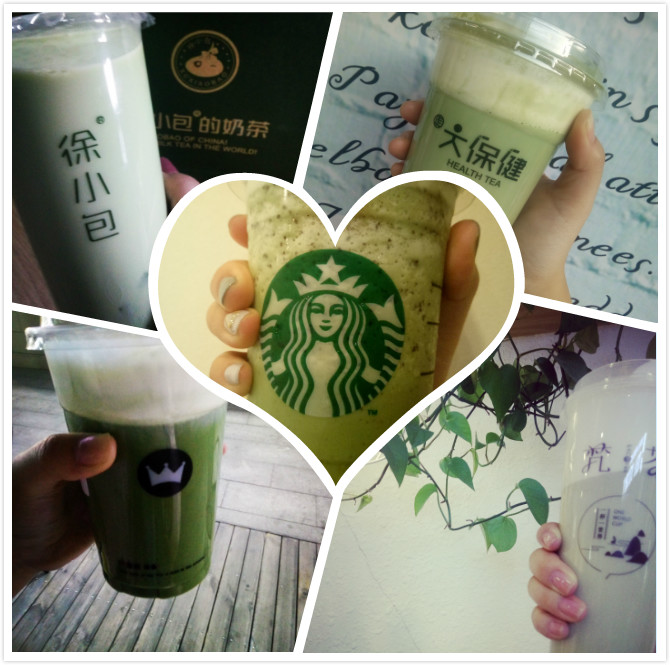 爱喝稍微有些烫的水,好喝且有味的水