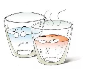 被蚊子咬到眼睛最快消肿止痒妙招,蚊子咬擦炉甘石和小苏打哪个止痒