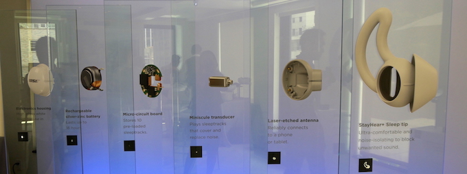 bose遮噪睡眠耳塞怎么使用,bose遮噪睡眠耳塞新款